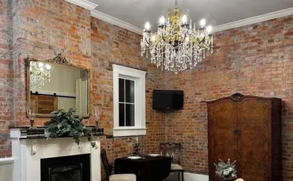 The Osceola Hotel and Event Center