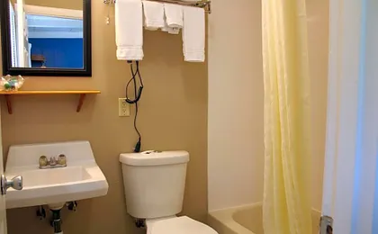 Claremont Motor Lodge