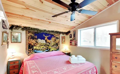 Willowhaven by Ruidoso Vacation Rentals