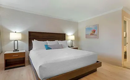 Best Western Plus All Suites Inn