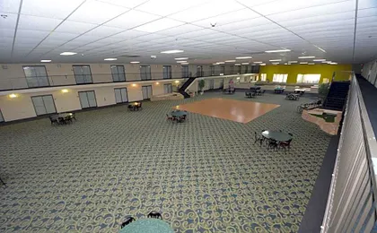 Golden Hotel and Conference Center