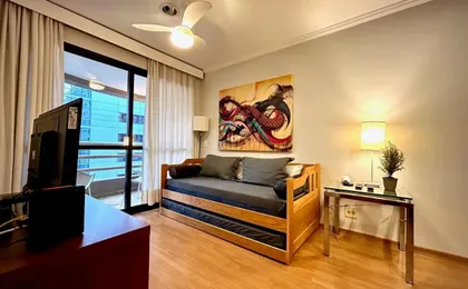 Paulista Sirio Libanes Academia Vaga AC Piscina