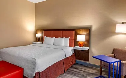 Hampton Inn Norco-Corona-Eastvale