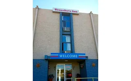 Travelers Inn by Hotel O Lake Havasu City