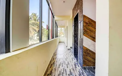 MSR Lodging and Boarding