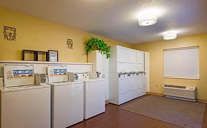 MainStay Suites Raleigh - Cary