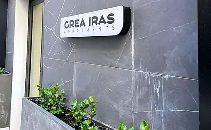 Grea Iras Apartments