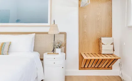 The Surf Lodge