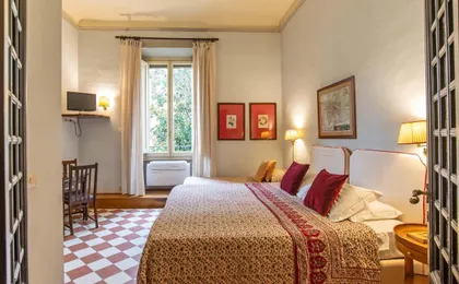 Residenza Johanna I
