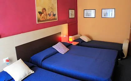 Hotel San Lorenzo