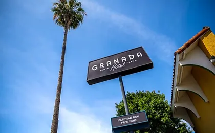 Granada Hotel Santa Clara
