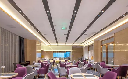 Lavande Hotel Guangzhou Health Ark