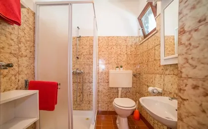 Apartments Rupec Parenzo