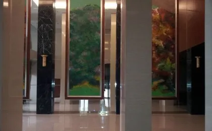 Designer's Apartment (Wuhan Tanhualin)