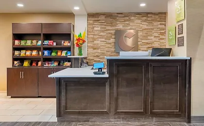 Comfort Inn Crawfordsville