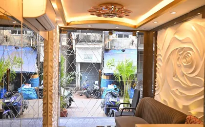 Super Hotel O Mumbai Central Formerly Park Palace