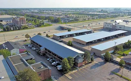 Americas Best Value Inn-Livonia/Detroit