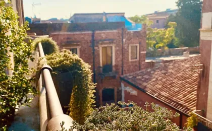 B&B Stramondo