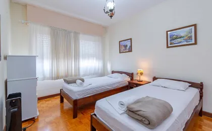 Amplo E Central Apartamento 3 Quartos