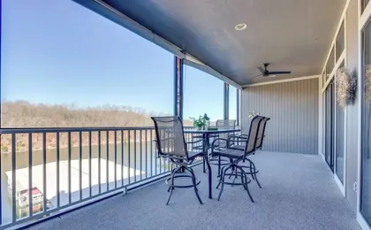 Private Boat Slip: Family-friendly Lazy Days Condo