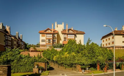 Locar-In Gramado-Alphaville