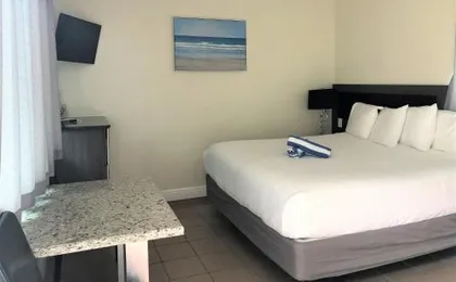Caribbean Resort Suites