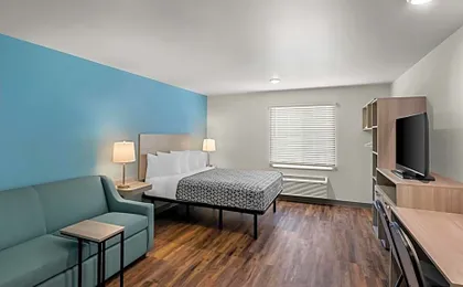 WoodSpring Suites Newington - Hartford South