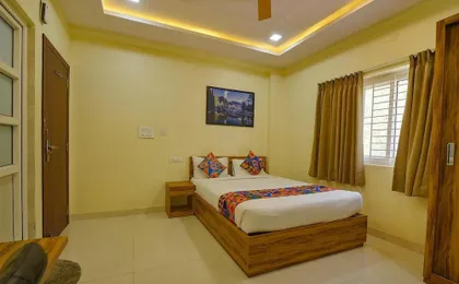 Zenith Residency