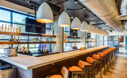 NYLO Las Colinas Tapestry Collection by Hilton