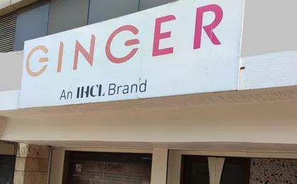 Ginger Thane
