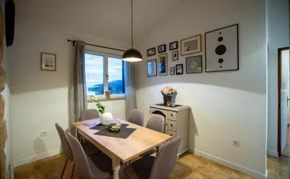 Beach Suite Nina