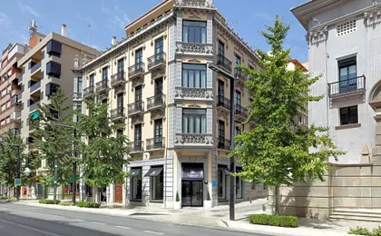 Eurostars Gran Via