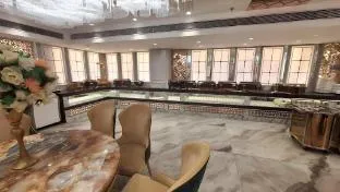 Clay Inn Hotels - Paschim Vihar