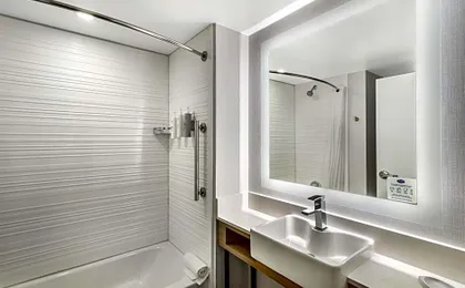 Hampton Inn Atlanta-Stockbridge