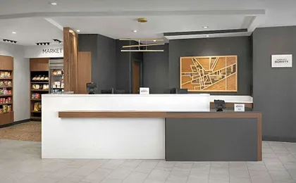TownePlace Suites by Marriott Sikeston
