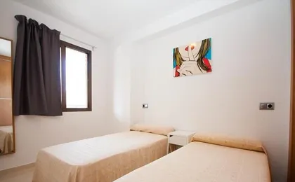 Apartamentos Maysan