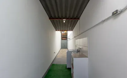 Casas No Tatuape, 2 Ou 3 Quartos E Garagem