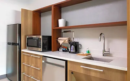 Home2 Suites by Hilton Baton Rouge Citiplace