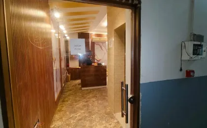 Hotel R.S Residency by Grb