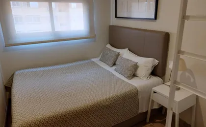 Plaza Picasso Apartamentos
