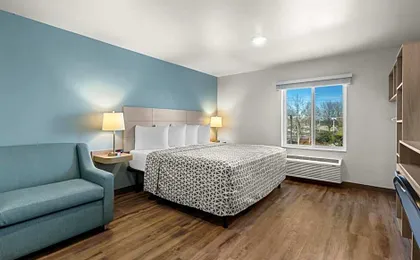 WoodSpring Suites Columbia - Irmo