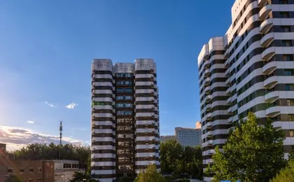 Lido Serviced Residence