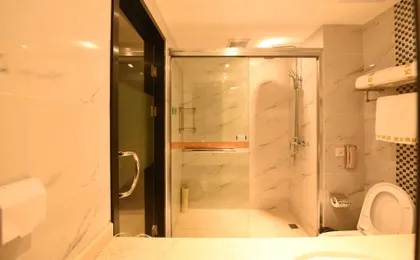 The Savile Residence Hotel