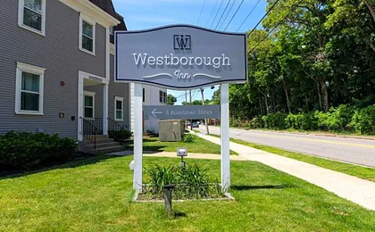 Westborough Inn
