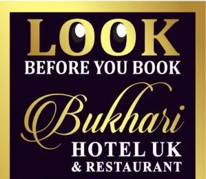 BUKHARI Hotel