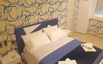 STARITA BED & PIZZA