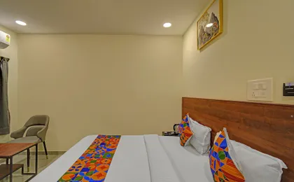 Fabhotel Virat Elite