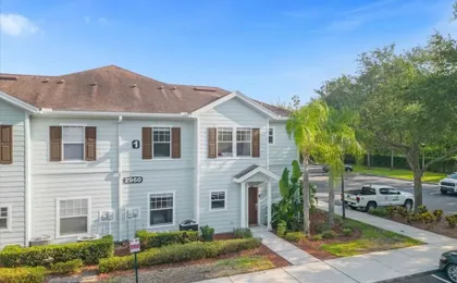 Cozy 4bdr House Gated Community Near Disney - 1105