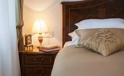 Opera Heritage Rooms
