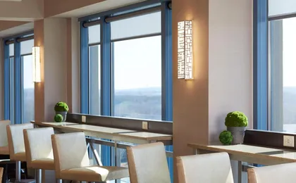 Marriott Milwaukee West
